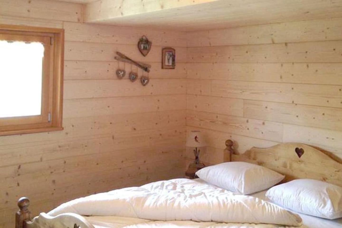Chalet Spa Le Royal Nathalie Mn La Rouge La Bresse Exterior foto